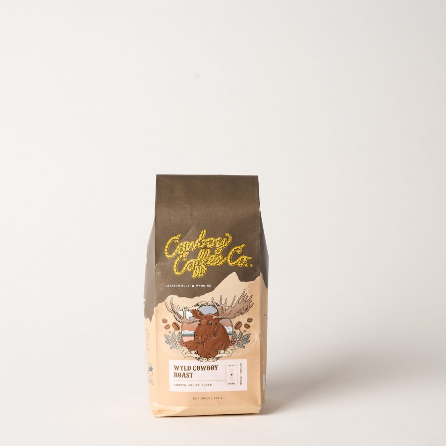 WYLD Cowboy Roast